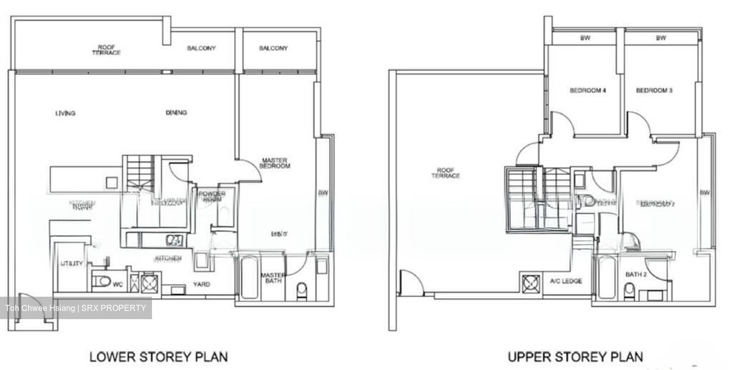 Centro Residences (D20), Condominium #520668201